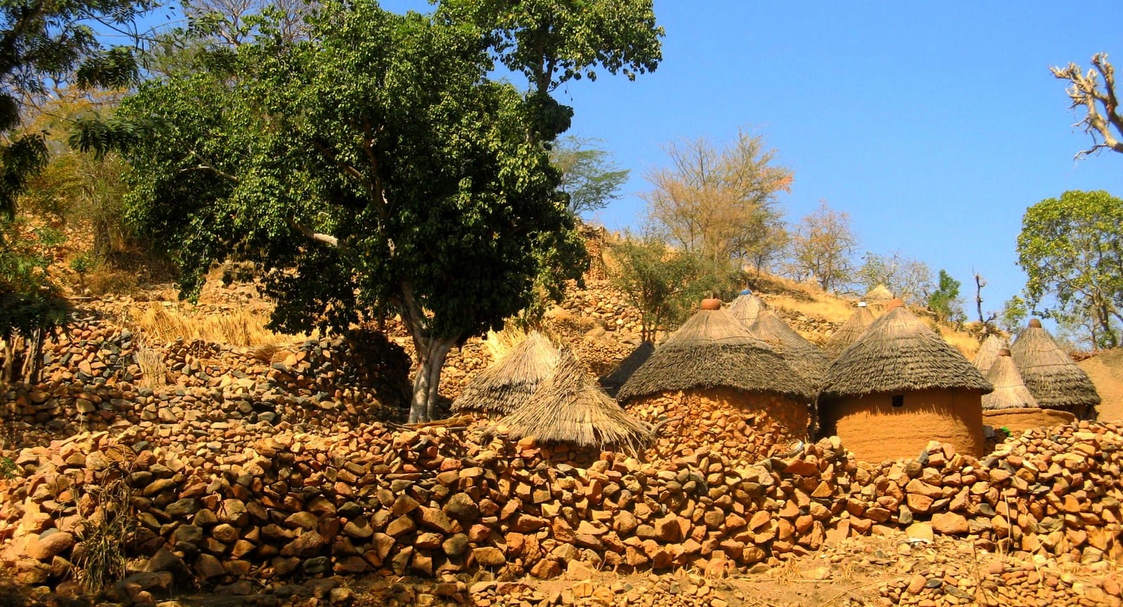 afrika kitasindan unesco dunya mirasi listesine 3 yeni kayit 1 vttkOy5w
