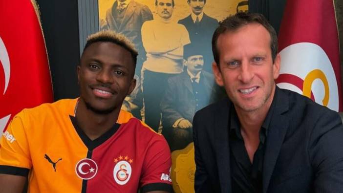 ahmet cakar galatasarayli o isme catti komisyoncu ile rezillik yasattiniz 1