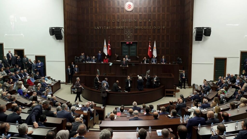 akpde herkes o isimden rahatsiz ankara siyasetine damga vurdu HnGAsTtm