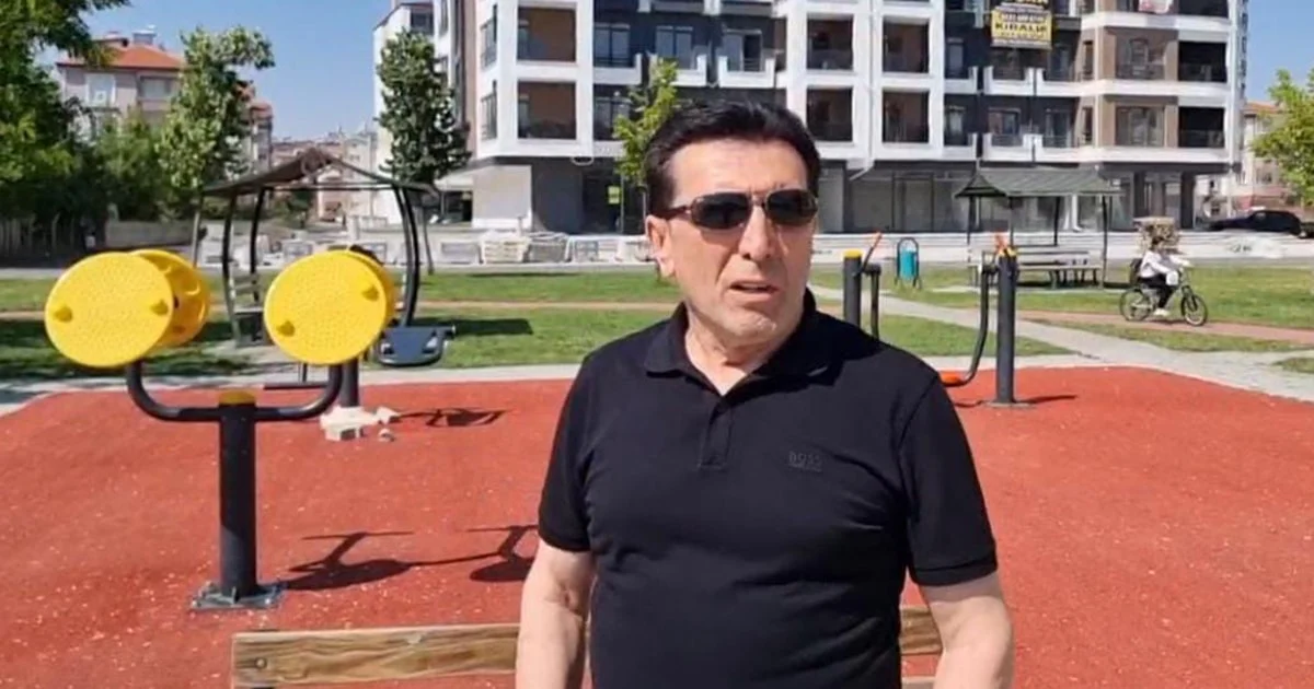 akpli baskan arazisini 1tlye bagislayan vatandasi dovdu tek istegimi yerime getirmediniz demisti 0