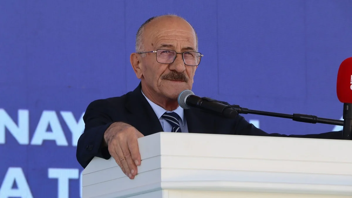 akpli baskan arazisini 1tlye bagislayan vatandasi dovdu tek istegimi yerime getirmediniz demisti 1 DEFYWXTJ