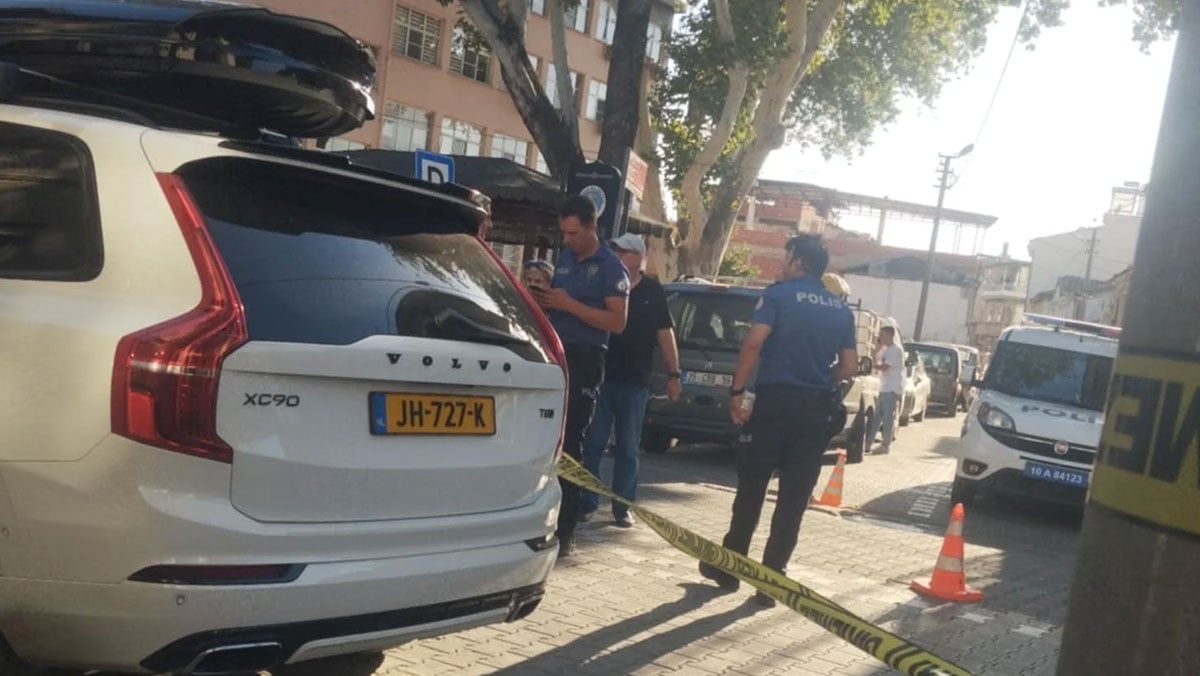 akpli meclis uyesi silahli saldirida hayatini kaybetti 0 GyMKS5ID