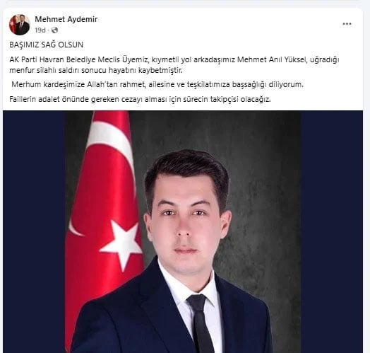 akpli meclis uyesi silahli saldirida hayatini kaybetti 1 ATd2tnqe