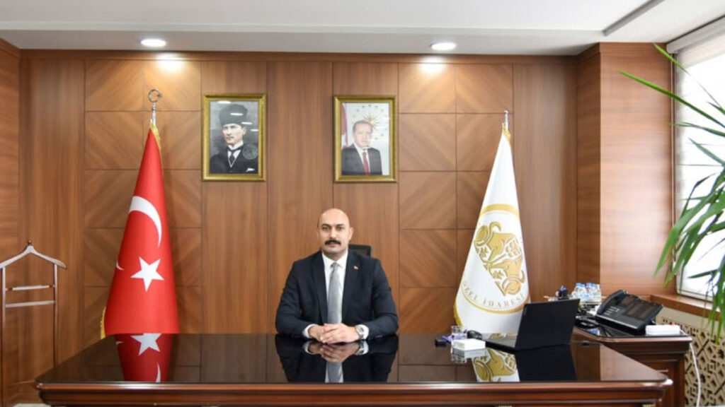 aksaray ozel idaresinde yeni donem basladi a1Qa4HWS