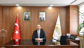 aksaray ozel idaresinde yeni donem basladi a1Qa4HWS