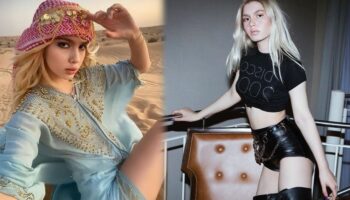 aleyna tilkiden sasirtan evlilik ve cocuk itirafi rakiplerine meydan okudu 97kkbuEE