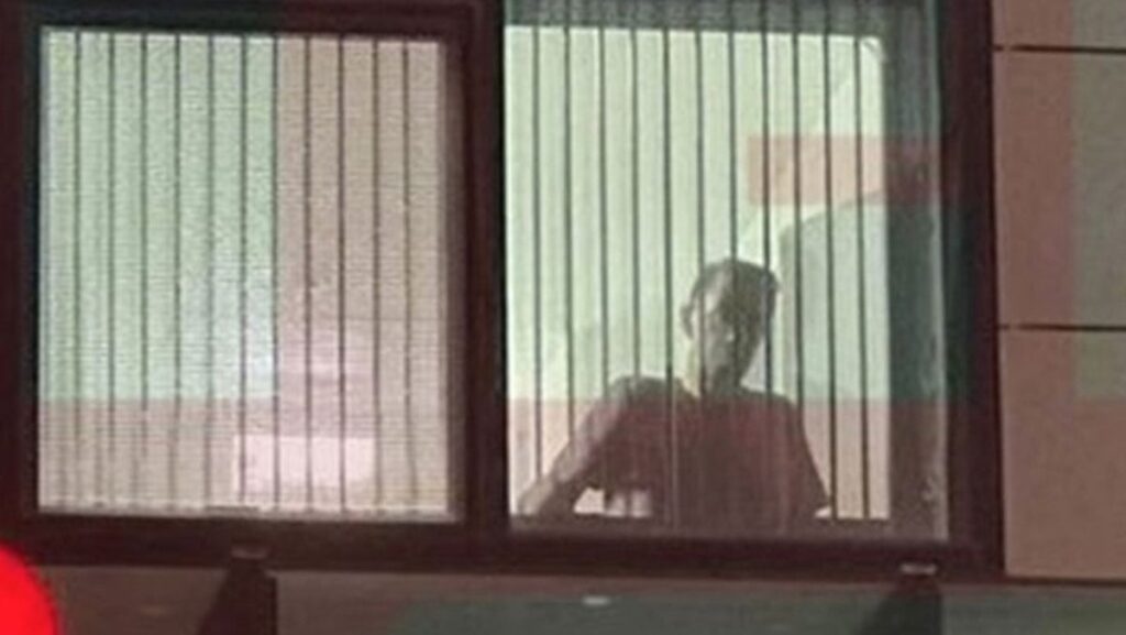ali babacandan murat calik tepkisi ne vicdana ne hukuka sigar 6gsvGUdj