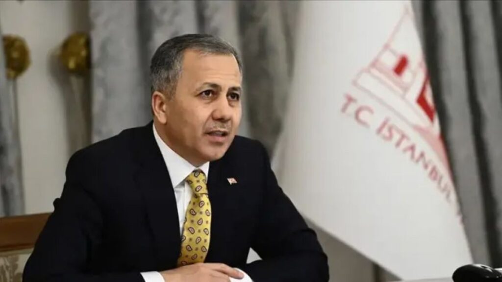 ali yerlikaya acikladi fetoye yonelik kiskac 38 operasyonlarinda 45 supheli yakalandi pW6XRyBJ