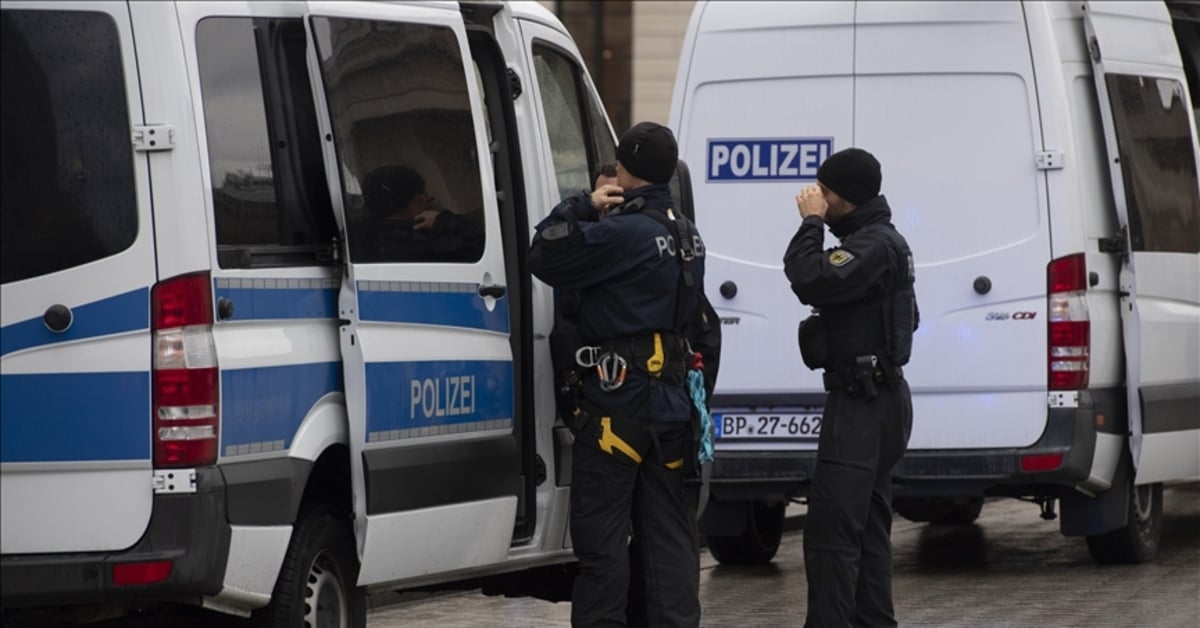 alman polisi 6 bin 300 turkun pesinde her yerde araniyorlar 0 UfTviZfJ