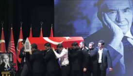 altan oymen son yolculuguna ugurlaniyor OsR53Aig