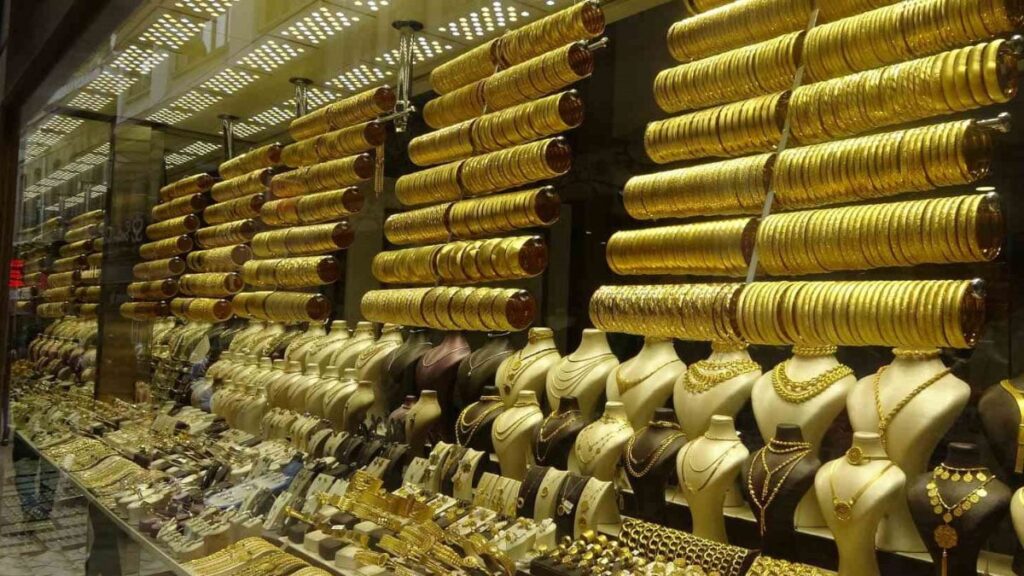 altin icin onemli aciklama donusum sinyali veriyor lnEgDGee