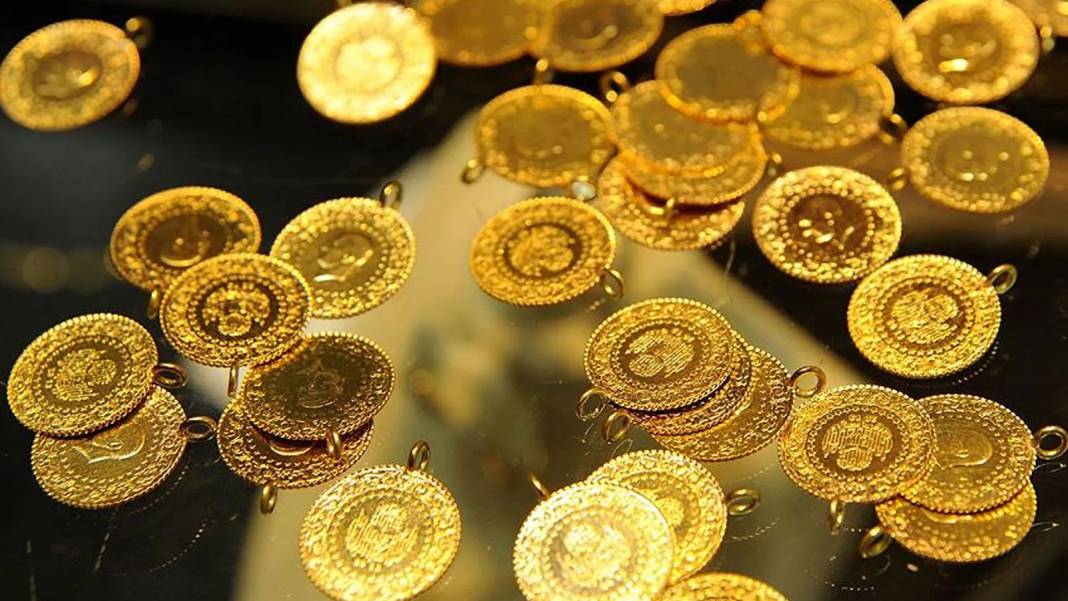 Altın ve dolarda 48 saat içinde kıyamet kopacak. İslam Memiş "Hazır olun" diyerek açıkladı 3 altin ve dolarda 48 saat icinde kiyamet kopacak islam memis hazir olun diyerek acikladi
