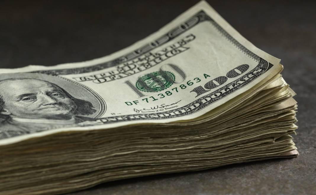 Altın ve dolarda 48 saat içinde kıyamet kopacak. İslam Memiş "Hazır olun" diyerek açıkladı 6 altin ve dolarda 48 saat icinde kiyamet kopacak islam memis hazir olun diyerek acikladi