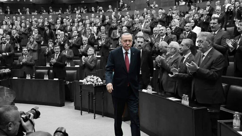ankara bu ismi konusuyor akpnin onde gelen isminden muhalefet partisi lideri gibi aciklama B661yYOy