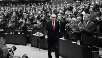 ankara bu ismi konusuyor akpnin onde gelen isminden muhalefet partisi lideri gibi aciklama B661yYOy
