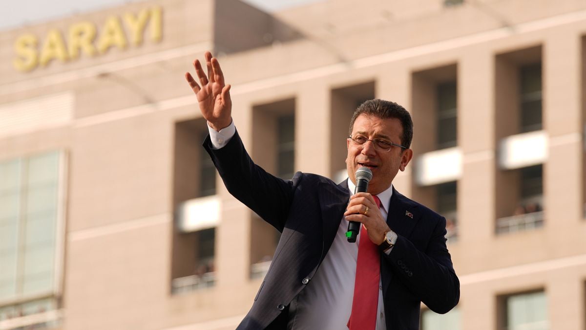 ankara bu ismi konusuyor akpnin onde gelen isminden muhalefet partisi lideri gibi aciklama qAttTFuH