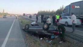 ankarada pes pese feci kaza oluler var 9IPkTrGe