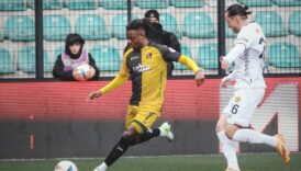 ankaragucu istanbuldan eli bos donuyor rylUVJ8P