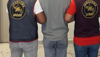 antalyada jasattan 72 saatte 236 yakalama rSrZKbnz