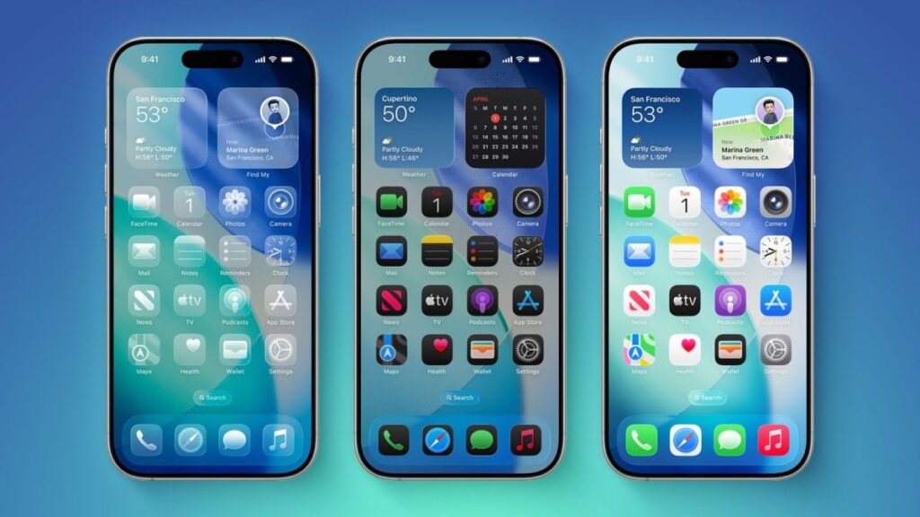apple ios 26nin ilk beta surumunun cikis tarihi belli oldu VuVWhwbP