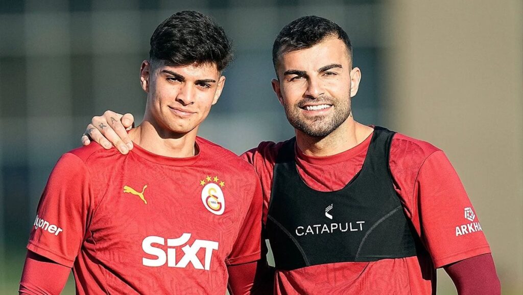 arda unyaydan abdulkerim bardakci sozleri bana cok destek oluyor Lm6Qr2QG