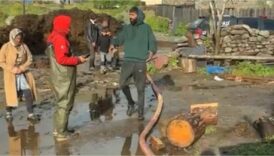 ardahanda saganak sele neden oldu 6gzD2k35