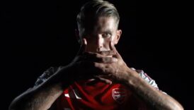 arsenal isvecli gol makinesi gyokeresi resmen duyurdu AWYEaf5w
