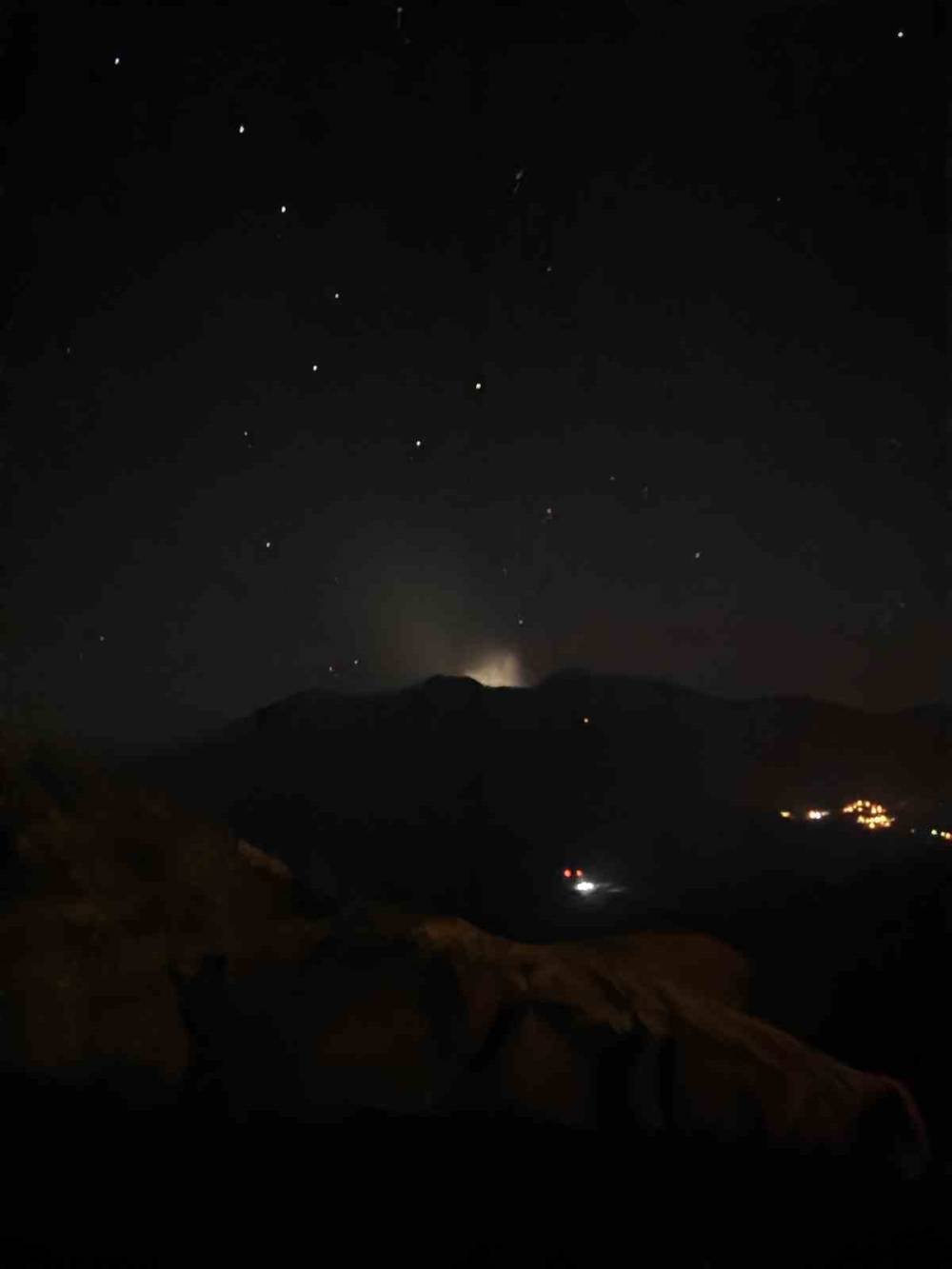 artvin semalarinda gizemli isik gece saatlerinde goruldu uzmanlar harekete gecti 6 mMgk4WAY