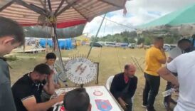 aybasti festivalinde skandal parali kumar cadiri tepki topladi wMWOlegR