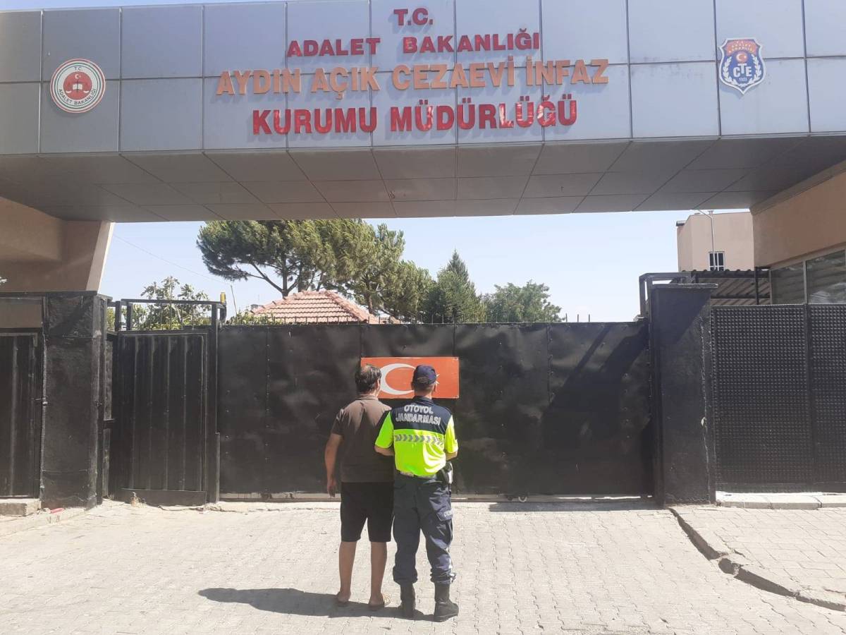 aydinda 30 firari yakalandi 0 eQNfjuPR
