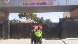 aydinda 30 firari yakalandi feTQu3Rl