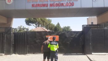 aydinda 30 firari yakalandi feTQu3Rl