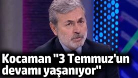 aykut kocaman 3 temmuzun devami yasaniyor p4PQLivG