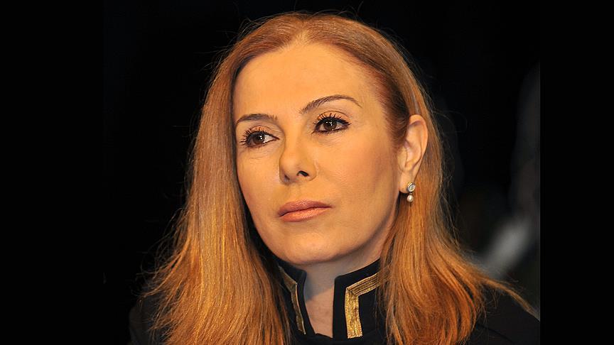 ayrilsak da beraberiz eski esler zuhal olcay ve selcuk yontem yillar sonra ayni sahnede