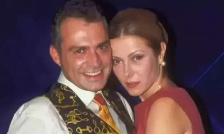 ayrilsak da beraberiz eski esler zuhal olcay ve selcuk yontem yillar sonra ayni sahnede zmciGuL5
