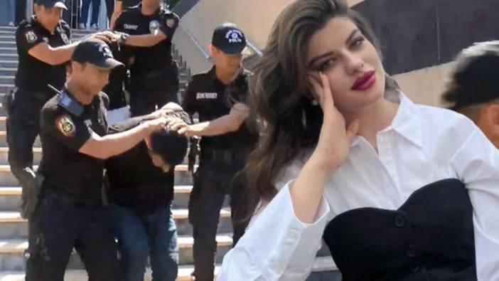ayse tokyaz cinayetinde taksicinin ifadesi ortaya cikti 0 nm8CWRJZ