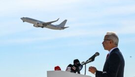 bakan uraloglundan ucus trafigi aciklamasi 6 bin 110 ile rekorumuzu tazeledik pFePhhiz