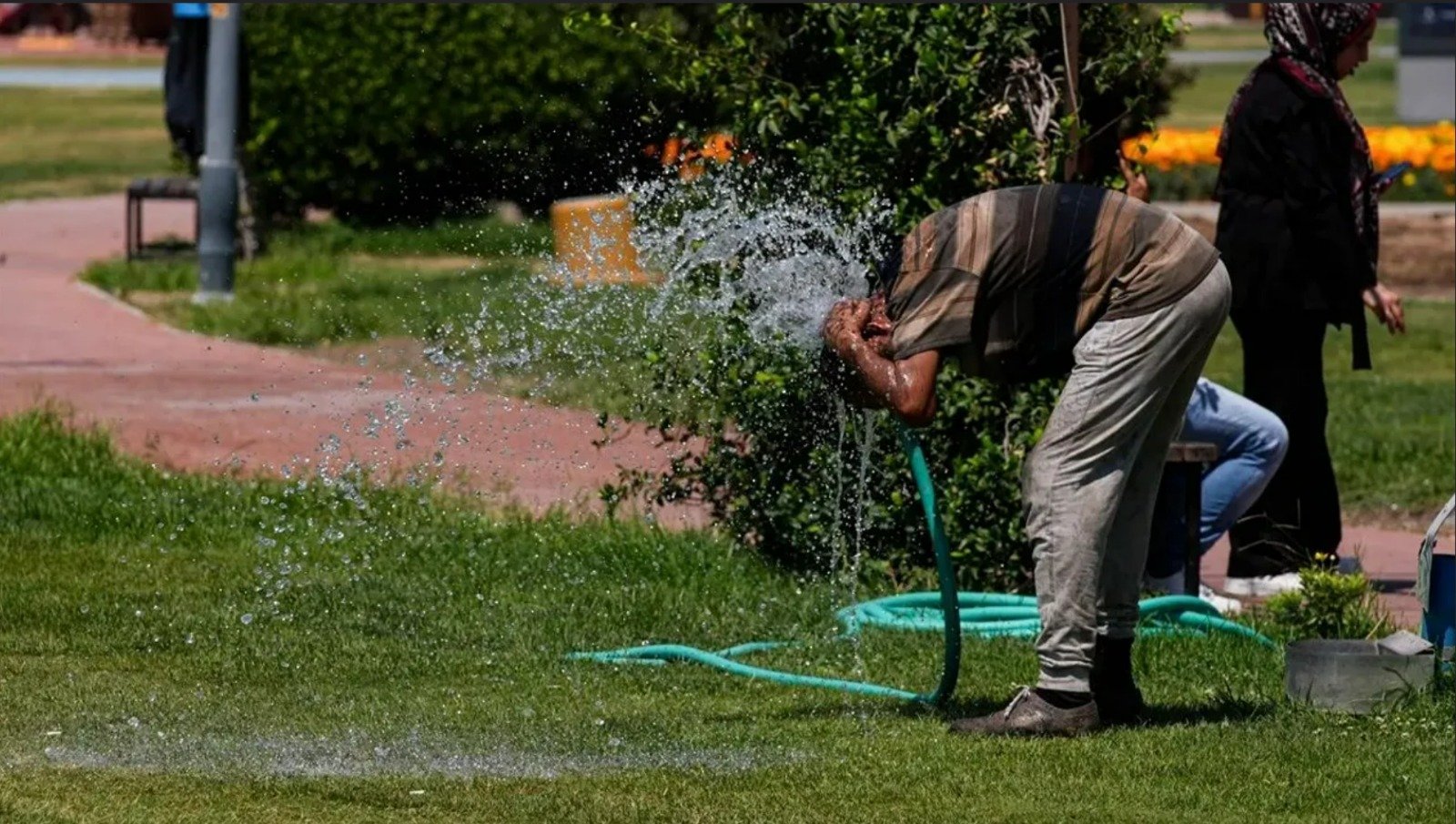bakan yumaklidan korkutan aciklama cok riskli diyerek yarini isaret etti 0 WyVZ6qjV