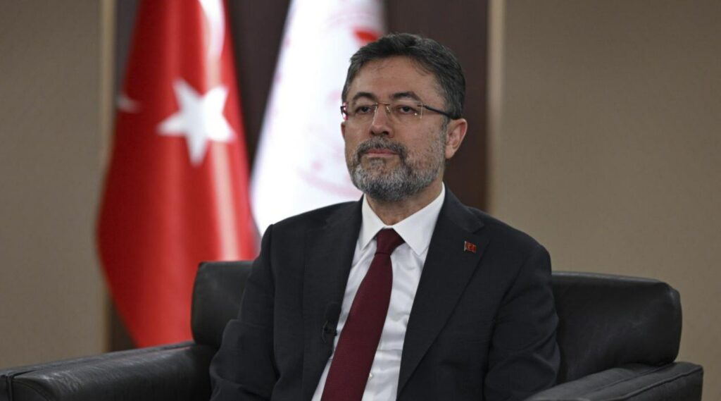 bakan yumaklidan korkutan aciklama cok riskli diyerek yarini isaret etti Buq5Yw1J