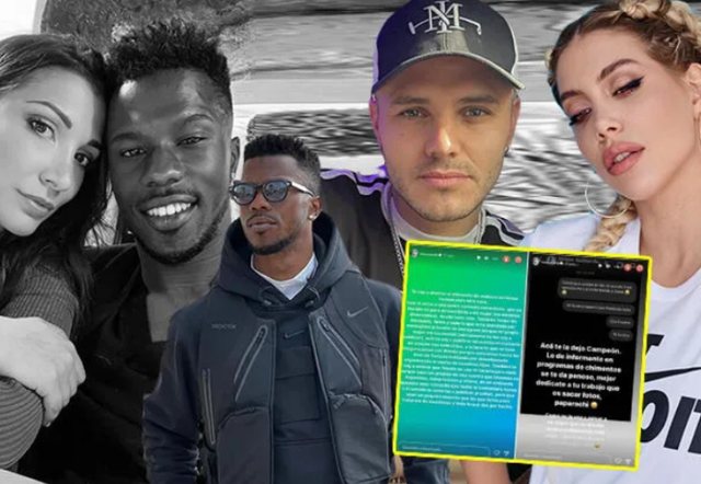 balde wanda narayla iliskisini itiraf etti ikili hakkinda sert konustu 2 9m8f1q1l