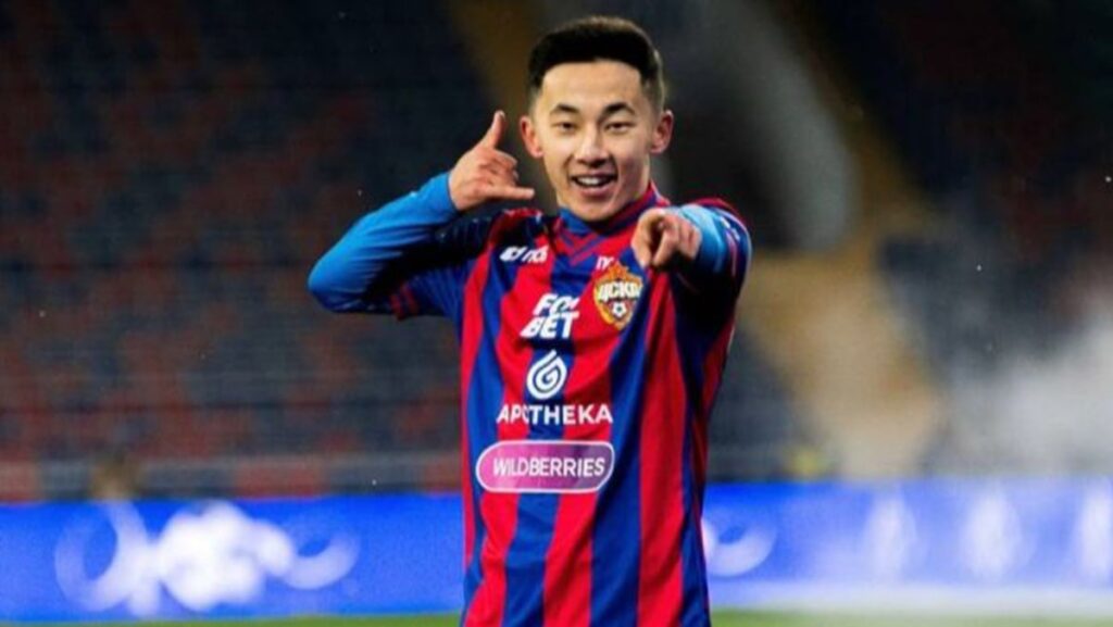 basaksehirden ikinci ozbek hamlesi fayzullaev icin cskaya 75 milyon euro ACPneSuF