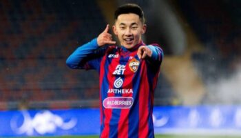 basaksehirden ikinci ozbek hamlesi fayzullaev icin cskaya 75 milyon euro ACPneSuF