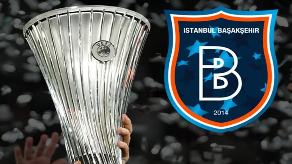 basaksehirin uefa konferans liginde muhtemel rakibi belli oldu aLdKpbCj