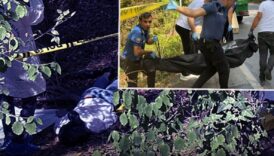 basina cop poseti gecirilmisti cesedin yanindaki not tuyler urpertti ARIYQAZp