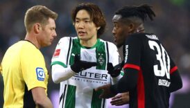 batshuayi ilk macinda sinirlerini h kim olamadi jrHfl9Ee