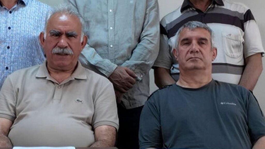 bebek katili ocalanin sol kolu tahliye edildi zQz6mlEh