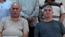 bebek katili ocalanin sol kolu tahliye edildi zQz6mlEh