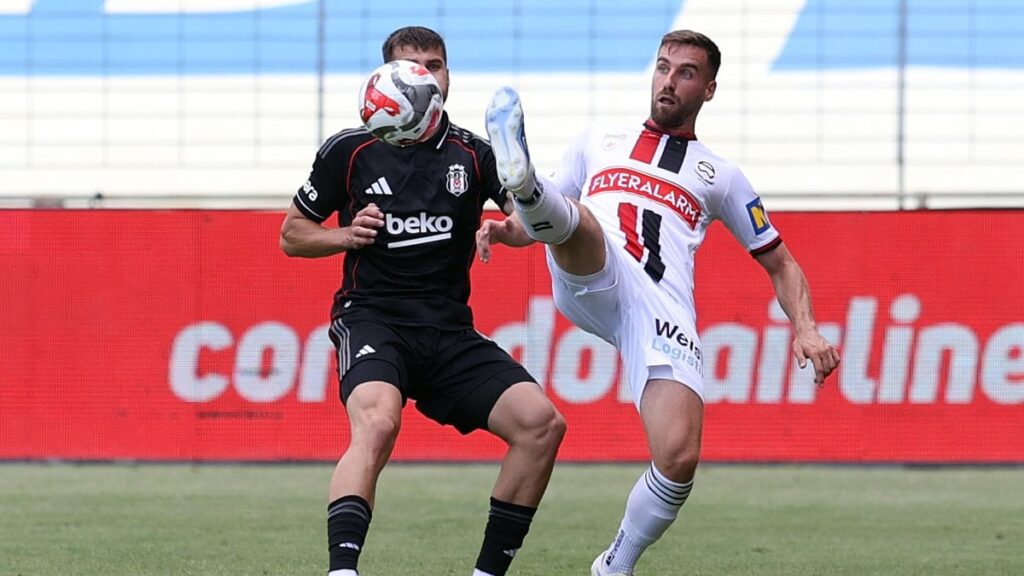 Beşiktaş 2. Lig ekibine takıldı 1 besiktas 2 lig ekibine takildi sxfvXHFv