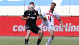besiktas 2 lig ekibine takildi sxfvXHFv