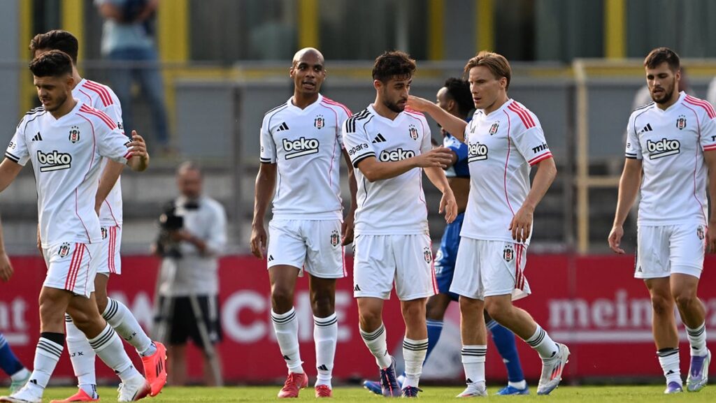 besiktas avrupa sahnesine merhaba diyor 7dg91yUM